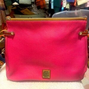 DOONEY BOURKE Pink purse!!